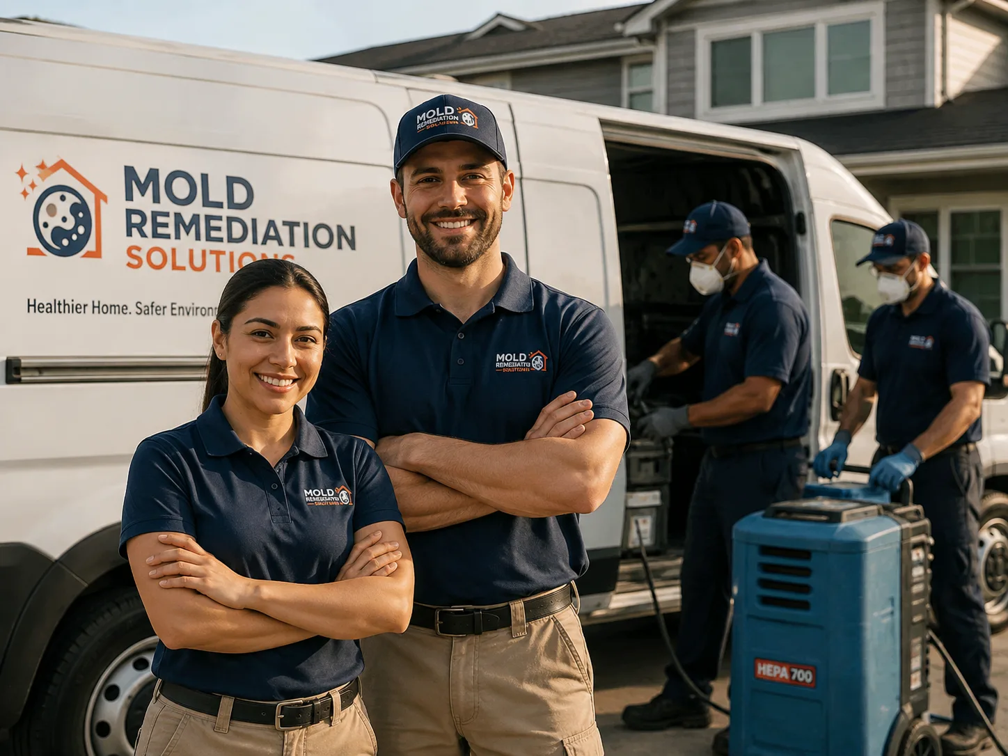 Mold Remediation company in Centuria, WI